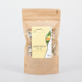 Hořké plody melounu - 250 g nasekané