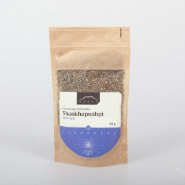 Bylina Shankhapushpi – 50 g mletá