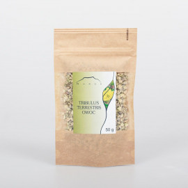 Tribulus terrestris plod - 50g CELÝ