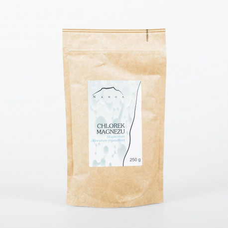 Chlorid hořečnatý - 5 kg