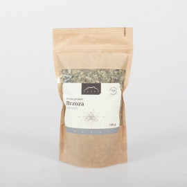 Březový list - 100 g mletého