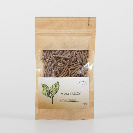 Březové jehněčí - 50g CELÉ
