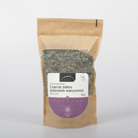 Ďáblovo žebro (bodlák) bylina - 500g řez