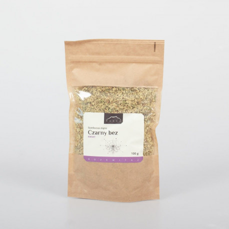 Bezinka - 250g CELÝ