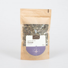 Bylina yzop - 100 g mletá