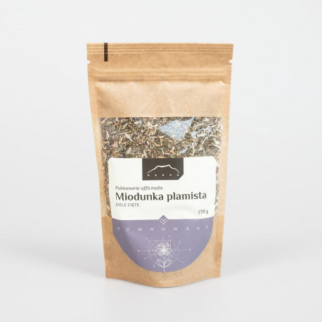 Plicník - 100 g řez