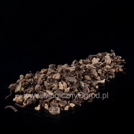 Kořen ploštičníku - Cimicifuga racemosa - 50g mletý