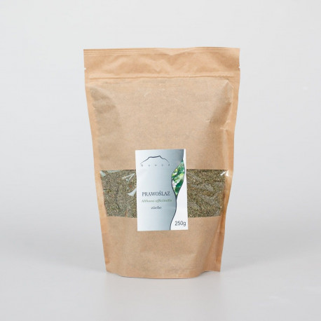 Bylina Marshmallow - 250g mletá