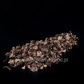 Kořen ploštičníku - Cimicifuga racemosa - 250g mletý