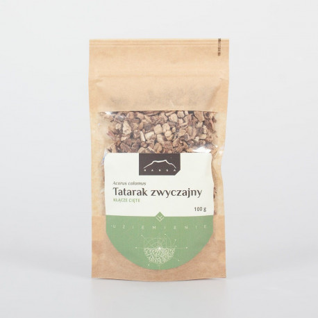 Calamus oddenek - 250g řez