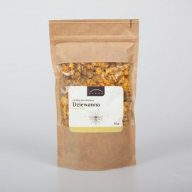 Květ divizny - 1 kg