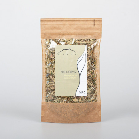 Pohanka - 100 g řezaná