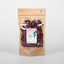 Provensálská růže - 50 g okvětních lístků