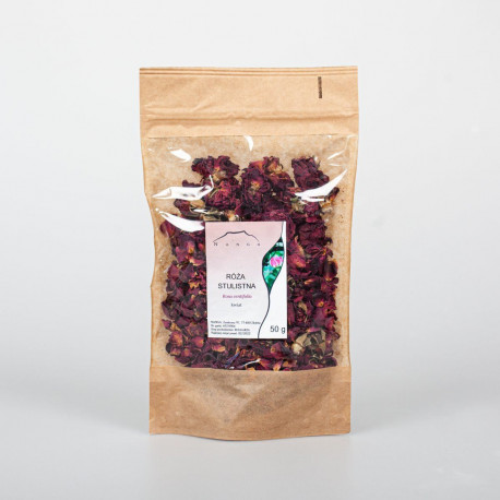 Provensálská růže - 50 g okvětních lístků