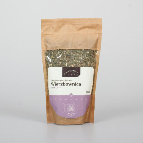 Vrbová bylina - 100 g mletá