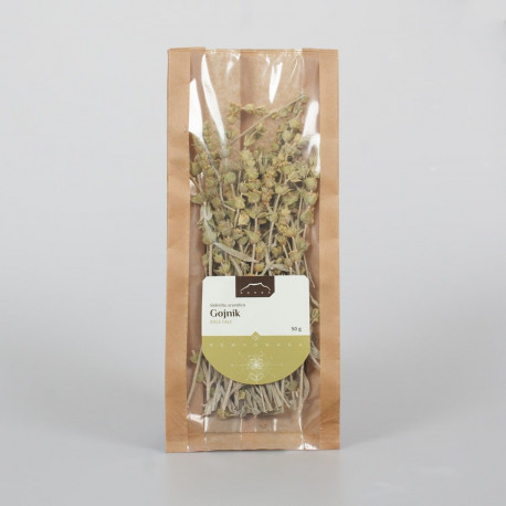 Bylinné bylinné - 50g CELÉ