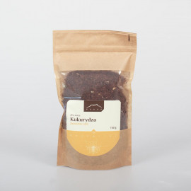 Kukuřičná stigmata - 100 g řez