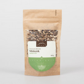 Kořen pampelišky - 250g řez