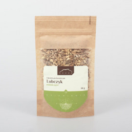 Kořen třezalky tečkované - 50 g mletý