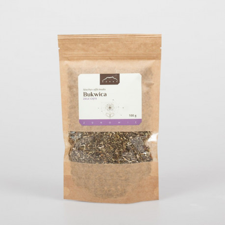 Buková bylina - 100 g řez