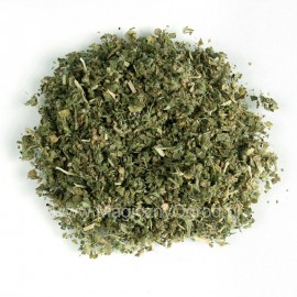 Ibišek - Proskurník lékařský - Althaea officinalis - 1kg sekaný