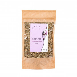 Diptamový list - 50g řez