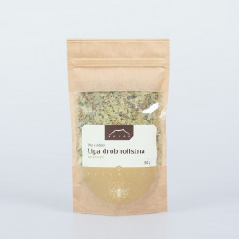 Lipový květ - 50g CELÝ