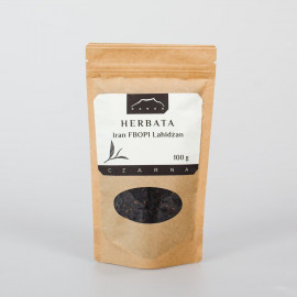 Černý čaj - Írán FBOP1 Lahijan - 100 g