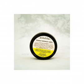 Mangové máslo – 200g