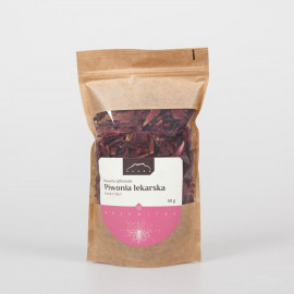 Květ Pivoňky - 50g CELÝ květ