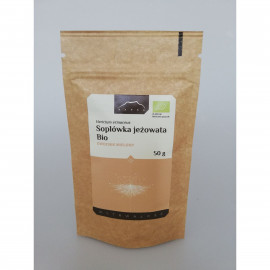 Lions Mane Bio - 50g mleté