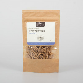 Polygala tenuifolia – 50 g mletá