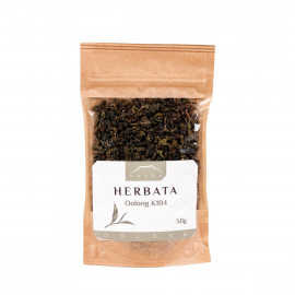 Čaj Oolong K104 - 50g