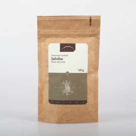 Jatoba kůra - 50 g mleté