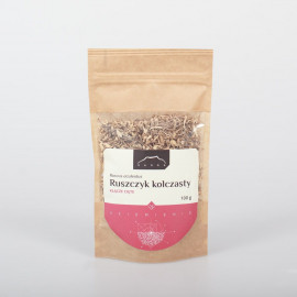 Řeznické koště oddenek - 100 g řez