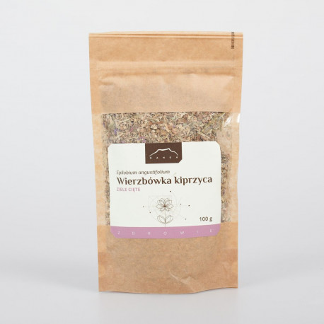 Vrbová bylina - 100 g řezaná