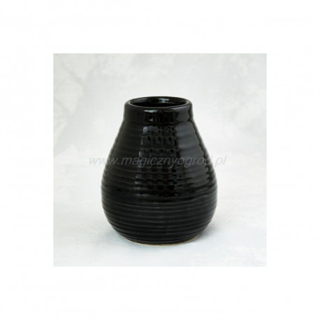Calabaza 210ml - hnědá