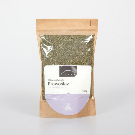 List proskurníku - 5 kg jemně nasekaných