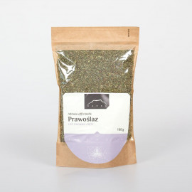 Marshmallow list - 100 g středně řezaný