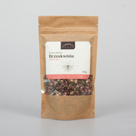 Broskvový květ - 50g CELÝ