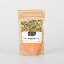 Lichořeřišnice větší bylina - 50g řez