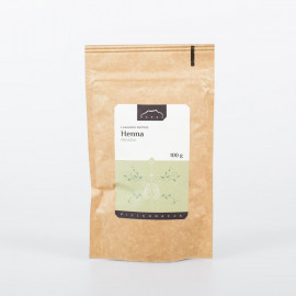Henna - 100 g mletá