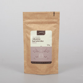 Jaramelový alkan – 50 g mleté