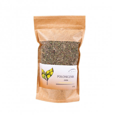 Luční tráva - 100 g řezané byliny