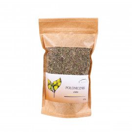 Luční tráva - 100 g mleté byliny