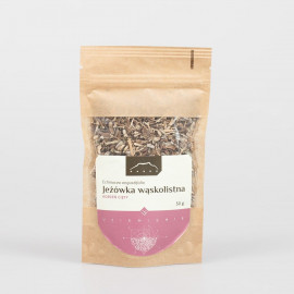 Echinacea úzkolistá kořen - 50g mletá