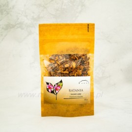 Kořen ratanie - Krameria triandra - 50g nasekaných