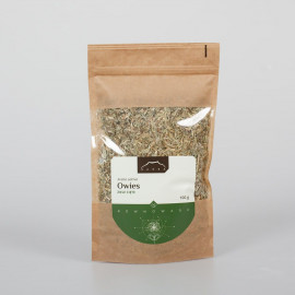 Ovesná bylina - 100 g nasekané