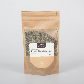 Bylina zimolez - 100 g řez