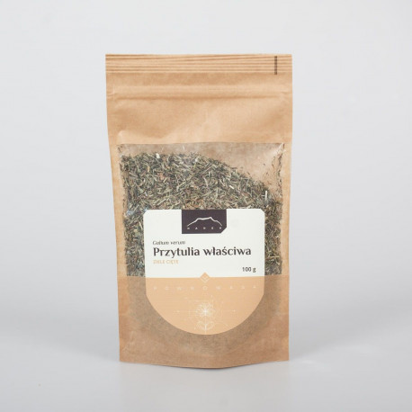 Bylina zimolez - 100 g řez